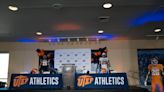 UTEP football introduces new football coach Scotty Walden: live updates
