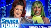 WWE SmackDown Preview (4/19/2024)