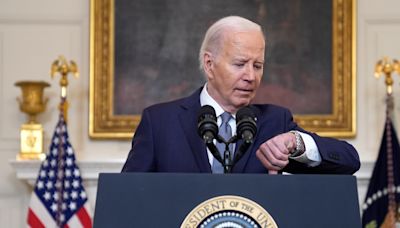 Presseschau zu Bidens Rückzug - US-Presse lobt „rücksichtslosen Dealmaker“: Joe Biden „ist zum ersten Mal frei"