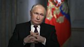 'Something went wrong': How EU sanctions won't stop Putin getting six more years in power