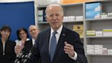 March-in rights are key to Biden’s push to lower excessive drug prices