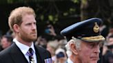 King Charles' biographer compares revelations from Prince Harry's leaked memoir to those of a 'B-list celebrity': 'I'm at a loss'