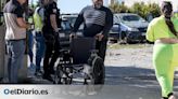 Un desahucio de infraviviendas deja sin hogar a 80 personas en Ibiza: "La mayor parte de la gente tiene trabajo"