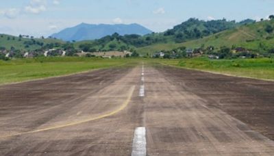 Seis aeroportos do Rio de Janeiro poderão receber o ATR 72