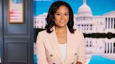 Kristen Welker Steps In as the New, History-Making Moderator of 'Meet the Press': 'She Is All In'