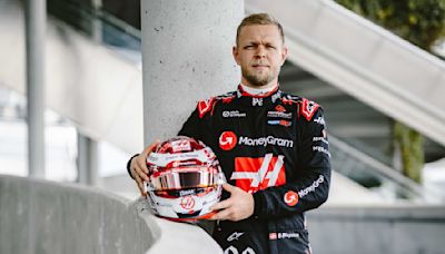 F1 News: Kevin Magnussen Questions Penalty Points As Race Ban Looms