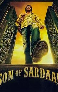 Son of Sardaar