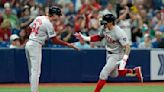Speed and guile on the base paths propel Red Sox to a prized series victory over the Rays - The Boston Globe