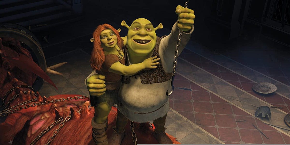 'Shrek 5' is coming and Eddie Murphy, Cameron Diaz, and Mike Myers are back. Here's what to know about the sequel.