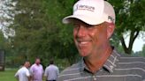 Stewart Cink loves competing for U.S. Open berth on Golf's Longest Day