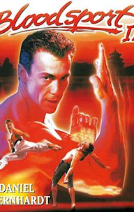 Bloodsport II: The Next Kumite