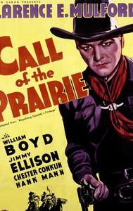 Call of the Prairie