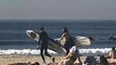 Two LA County Beaches Lift Bacterial Warnings, Eight Remain - MyNewsLA.com