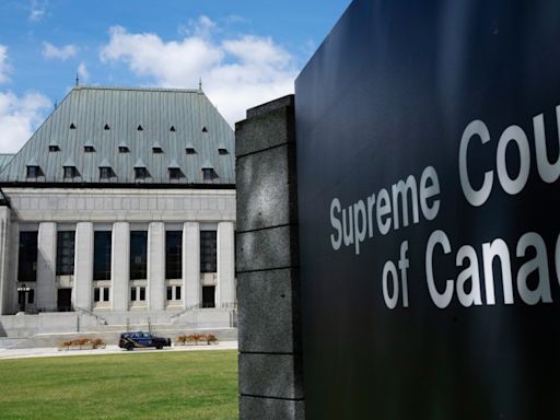 Supreme Court of Canada to issue decision in Robinson Treaties case Friday morning
