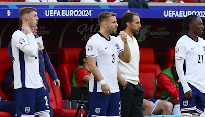 England vs. Netherlands - Predicted Starting XI