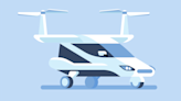 3 Flying Car Stocks That Could Make You a Fortune (if You Dare)