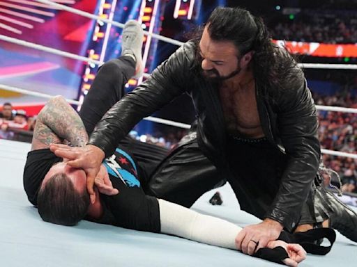 2024 WWE SummerSlam card, date, matches, rumors, match card, predictions, start time, location