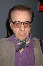 Peter Bogdanovich