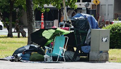 Actions on homeless are complaint-driven, city says | Honolulu Star-Advertiser