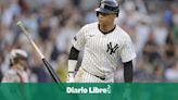 Soto, Judge y Stanton jonronearon con los Yankees que derrotan 9-4 a los Astros