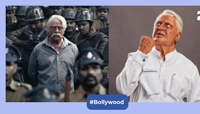 Bharateeyudu 2 Twitter review: Netizens say Indian 3 trailer looks more promising than Indian 2