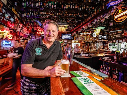 Miami’s beloved Duffy’s Tavern has been sold. Here’s what we know