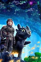 How to Train Your Dragon 3