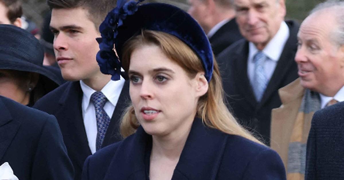 REVEALED: Princess Beatrice's Ex Paolo Liuzzo Dead From Suspected Overdose, Discovered in Miami Hotel Room