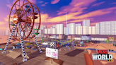 In Pictures: Vans World 2 launches on Roblox - Mobile Marketing Magazine