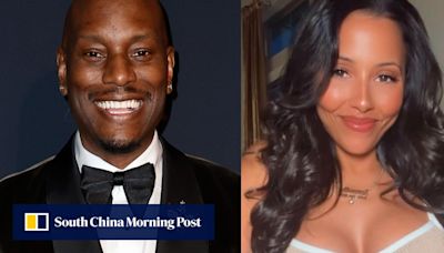 Meet Samantha Lee, ex-wife of Fast & Furious actor Tyrese Gibson