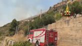 Italia | Los incendios en Sicilia paralizan el aeropuerto de Palermo