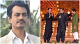 ‘Salman Khan is the most entertaining, Shah Rukh Khan is the most hard-working, Aamir Khan is leagues above the rest’: Nawazuddin Siddiqui