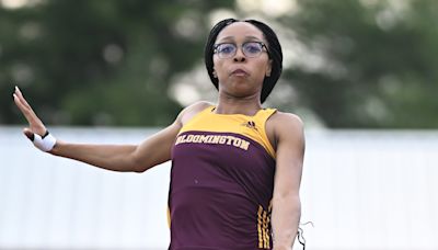 Girls track: What to watch at Bloomington North Sectional