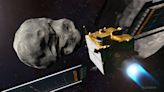 NASA's DART anti-asteroid satellite successfully smashes into space rock