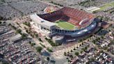 Kansas City Chiefs considering new stadium following failed tax vote