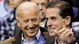 Secret Service Responds to Graphic Hunter Biden Photos, Videos