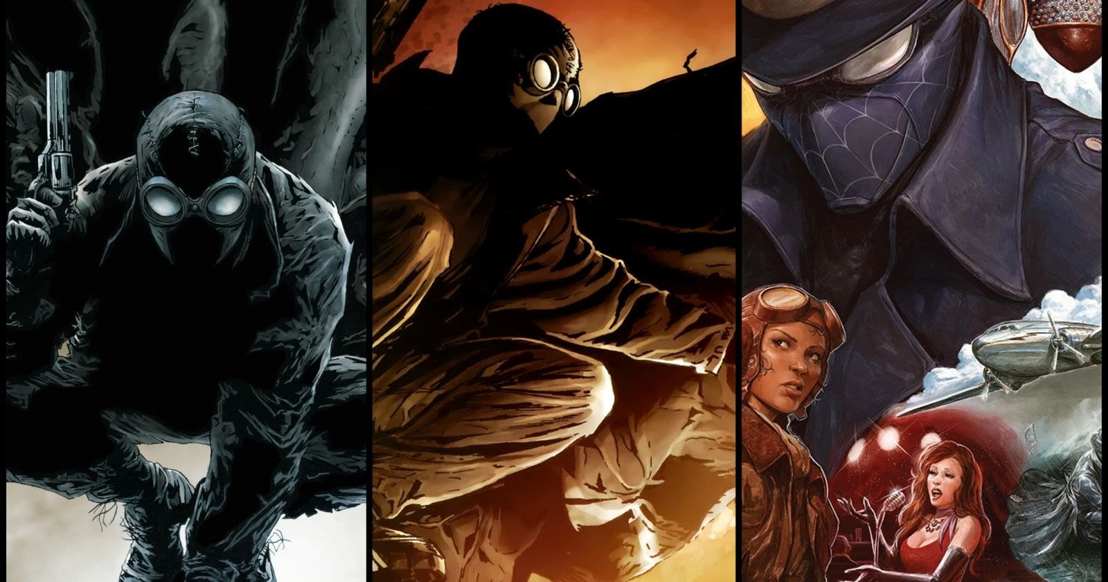 5 Essential Spider-Man Noir Comics You Must Read Ahead of Prime Video's Series