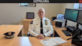 Spring Garden Twp. Police Chief George Swartz retires, staff recognizes accomplishments