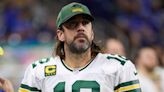 Aaron Rodgers says he was called a conspiracy theorist during his appeal to the NFL for an alternative COVID treatment