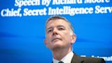 MI6 Chief Says Some Russians Already Spy For The UK Against Putin