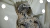 Alien mummies in Mexico? NASA's UFO study team says don't bet on it