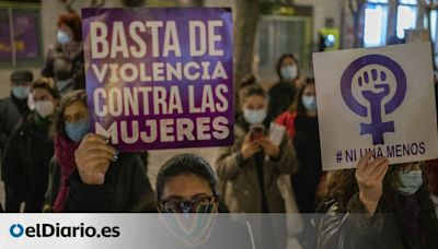 El asesinato de una mujer en Alicante eleva a cinco los crímenes investigados como machistas en 48 horas