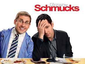 Dinner for Schmucks