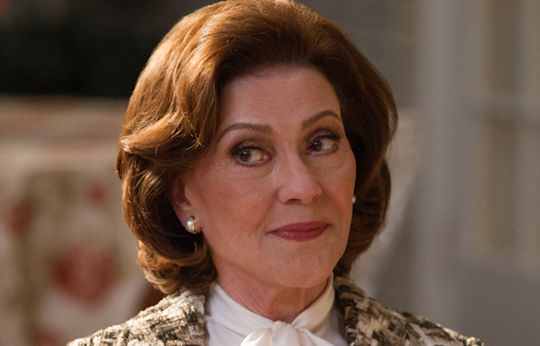 'Gilmore Girls' Star Kelly Bishop Declares This Was Rory's Best Boyfriend