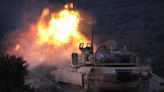 Russia says Ukraine lost an M1 Abrams tank after it was picked up by a pervasive threat making battlefield movements a nightmare