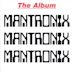 Mantronix: The Album