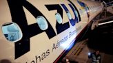 Azul anuncia voos diretos a Paris a partir de abril