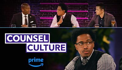 Nick Cannon Talk Show Launches on Prime Video Next Week