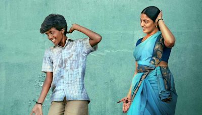 Vaazhai OTT Release Update: Here's When & Where To Watch Mari Selvaraj's Rural Drama