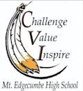 Mt. Edgecumbe High School